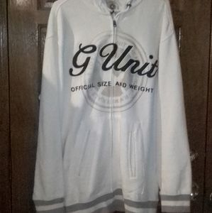 G UNIT jacket Size XL